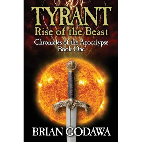 Tyrant: Rise of the Beast - Paperback