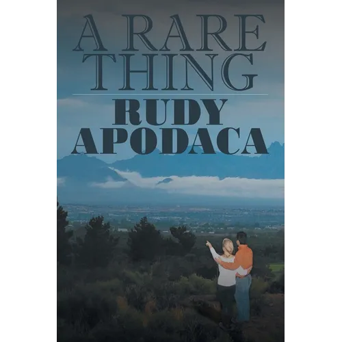 A Rare Thing - Paperback