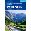 Walks and Climbs in the Pyrenees: Walks, Climbs and Multi-Day Treks - Paperback
