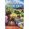 Red Sand, Blue Sky - Paperback