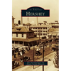 Hershey - Hardcover