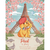 Peek in Paris - Paperback