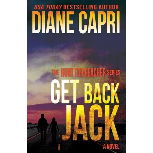 Get Back Jack - Paperback