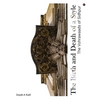 The Birth and Death of a Style: The Vohrawaads of Sidhpur - Paperback