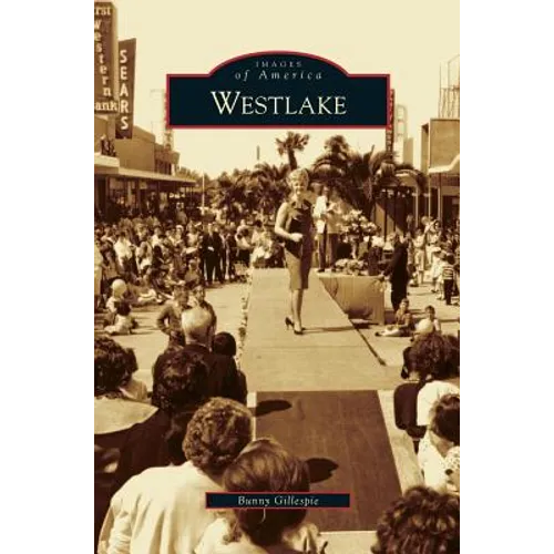 Westlake - Hardcover