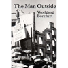 The Man Outside: Play & Stories - Paperback