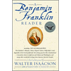 A Benjamin Franklin Reader - Paperback