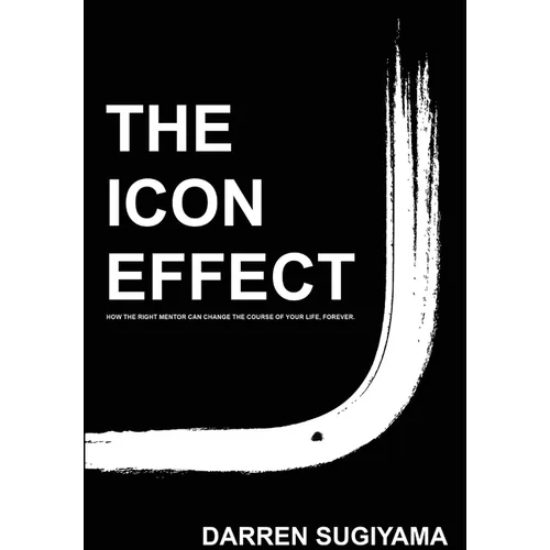 The Icon Effect - Hardcover - Hardcover