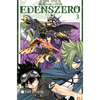 Edens Zero 3 - Paperback