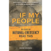 If My People: In Case of National Emergency Read This - Paperback