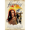 The Magnificent Nine: Firefly - Paperback