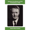 Rhodesian Prime Minister Ian Smith The Debunking of a Myth - Paperback