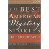 The Best American Mystery Stories 2009 - Paperback
