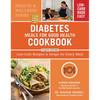 Diabetes Meals for Good Health Cookbook: Low-Carb Recipes and Swaps for Every Meal - Paperback