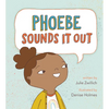 Phoebe Sounds It Out - Paperback