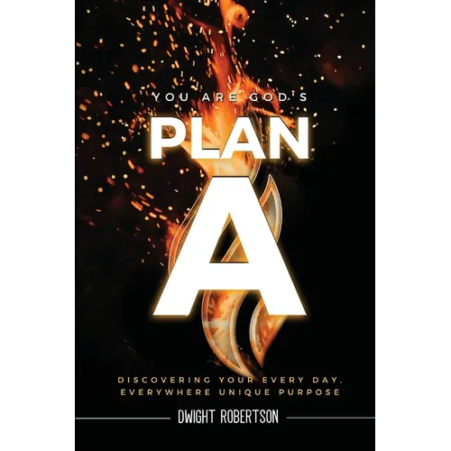 Plan A - Paperback
