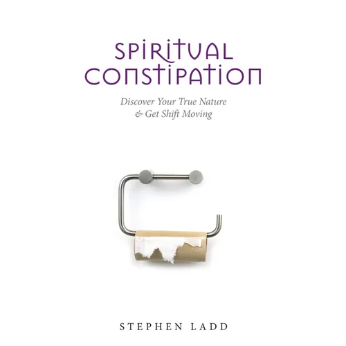 Spiritual Constipation - Paperback