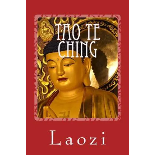 Tao Te Ching - Paperback