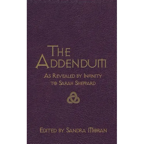 The Addendum - Paperback