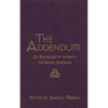 The Addendum - Paperback