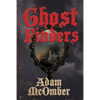 The Ghost Finders - Paperback