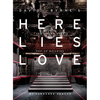 Here Lies Love: The Story of a Pop-Up Building - Hardcover