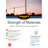 Schaum's Outline of Strength of Materials, Seventh Edition - Paperback