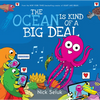 The Ocean Is Kind of a Big Deal - Hardcover