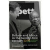 Britain and Africa in the Twenty-First Century: Between Ambition and Pragmatism - Paperback