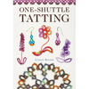 One-Shuttle Tatting - Spiral