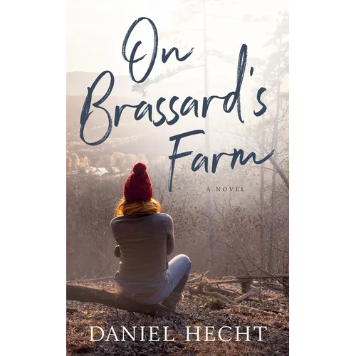 On Brassard's Farm - Paperback