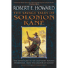 The Savage Tales of Solomon Kane - Paperback