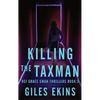 Killing The Taxman - Hardcover
