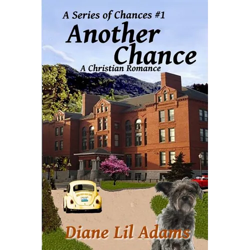 Another Chance: A Christian Romance - Paperback