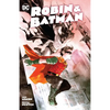 Robin & Batman - Paperback