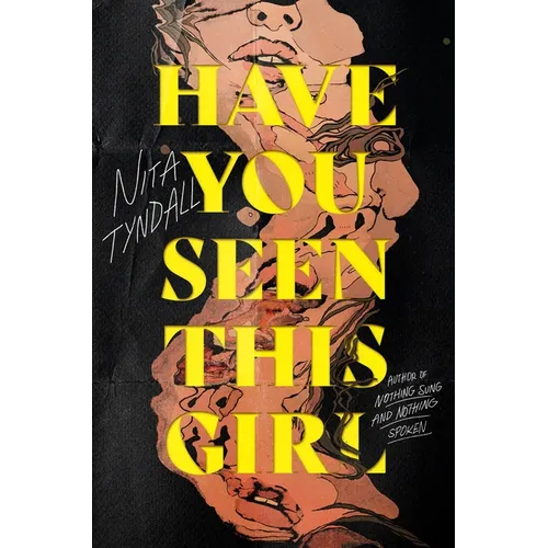Have You Seen This Girl - Hardcover