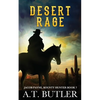 Desert Rage: A Western Adventure - Paperback