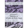 Literatura y Derecho en el Libro de Buen Amor - Paperback