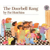 Llaman a la Puerta: The Doorbell Rang (Spanish Edition) - Paperback