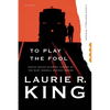 To Play the Fool - Paperback