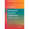 Learning the Secrets of English Verse: The Keys to the Treasure Chest - Paperback