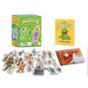 The Muppets Magnet Set - Paperback