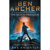 Ben Archer and the Moon Paradox (The Alien Skill Series, Book 3) - Paperback