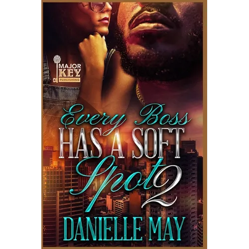 Every Boss Has A Soft Spot 2 - Paperback