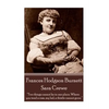Frances Hodgson Burnett - Sara Crewe - Paperback