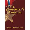 The Commander's Anointing - Paperback