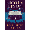 Dear Little Corpses - Hardcover