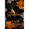 Studious: A Contemporary M/M Gay Romance Novel (Alternate Cover) - Paperback