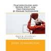 Teacher Guide and Novel Unit for the Crossover by Kwame Alexander: Quick Student Workbooks - Paperback
