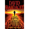 Long Shadows - Paperback